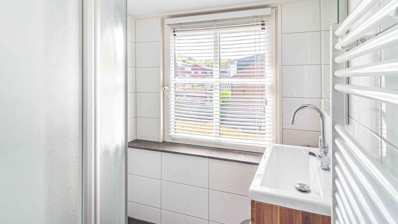B&B Zilverstad Huisje Havenzicht Schoonhoven Kültér fotó